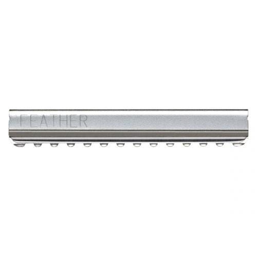 Jatai Feather Razor Blades Jatai Feather Texturizing Blades - 10 Blade #F1-20-106