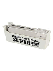 Jatai Feather Razor Blades Jatai Feather Artist Club Pro Super Blades - 20 Blades