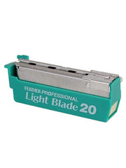 Jatai Feather Razor Blades Jatai Feather Artist Club Pro Light Blades - 20 Blades