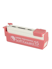 Jatai Feather Razor Blades Jatai Feather Artist Club Pro Soft Guard Blades - 15 Blades