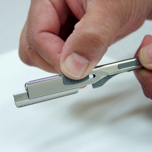 Jatai Feather Razor Blades Jatai Feather Nape Replacement Blades - 10 Blade #F1-30-300