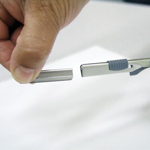 Jatai Feather Razor Blades Jatai Feather Nape Replacement Blades - 10 Blade #F1-30-300