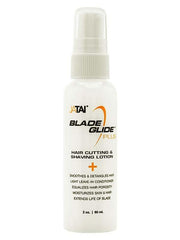 Jatai Feather Shaving Cream 2oz JATAI Blade Glide Plus