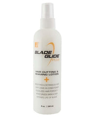 Jatai Feather Shaving Cream 8oz JATAI Blade Glide Plus