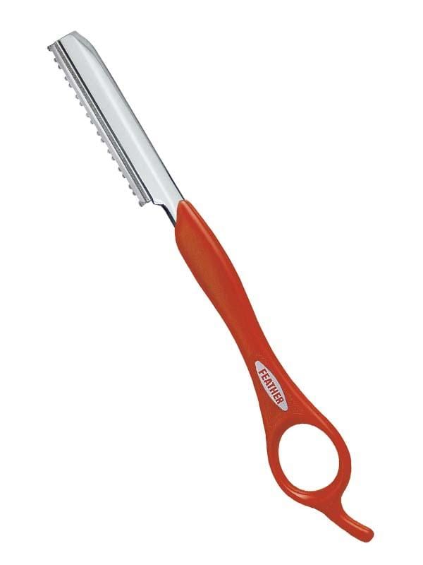 Jatai Feather Texturizing Razor JATAI Feather Texturizing Razor