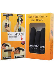 Jatai Feather JATAI Heat Shield