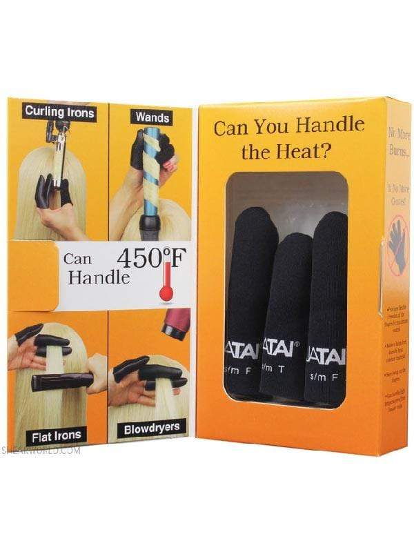 Jatai Feather JATAI Heat Shield