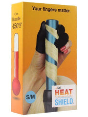 Jatai Feather JATAI Heat Shield
