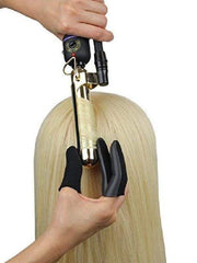 Jatai Feather Barber Apparel JATAI Heat Shield