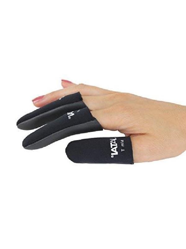 Jatai Feather Barber Apparel JATAI Heat Shield