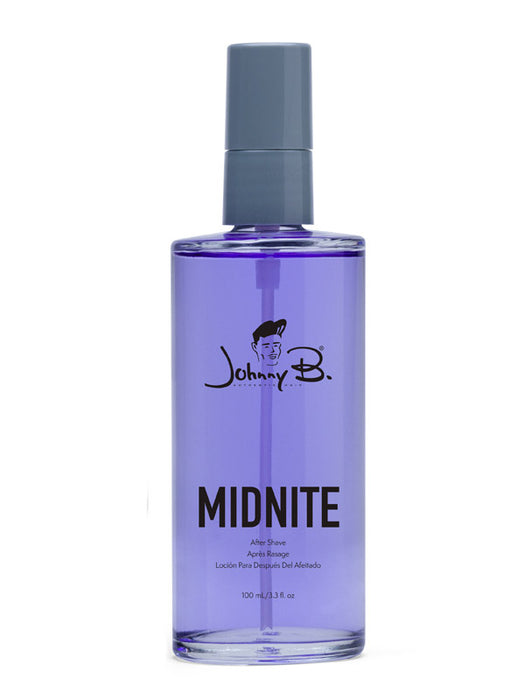 Johnny B. Midnite After Shave