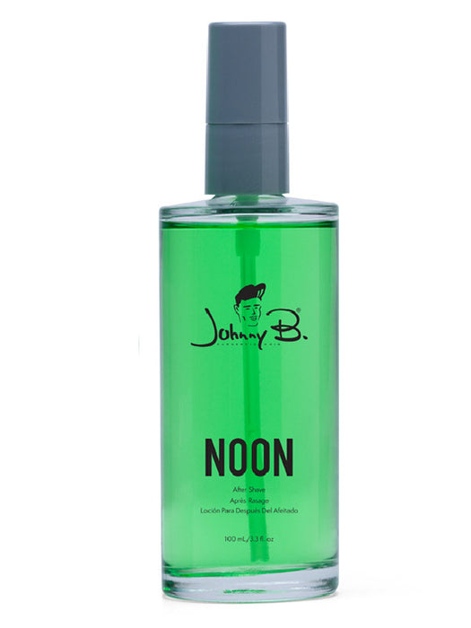 Johnny B. Noon Aftershave Spray