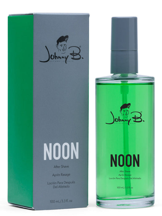 johnny b. aftershave 100ml noon