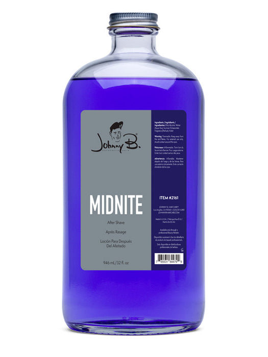 Johnny B. Midnite After Shave