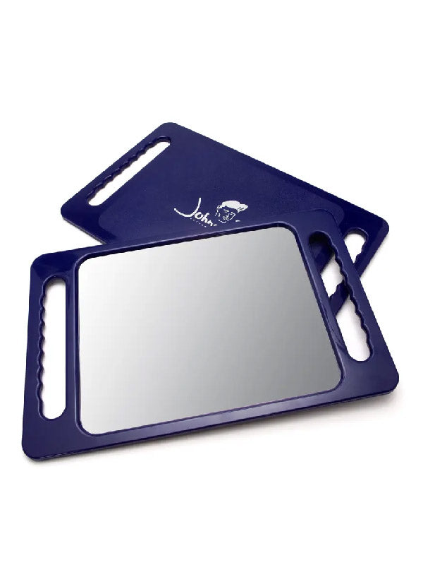 Johnny B. Mirror