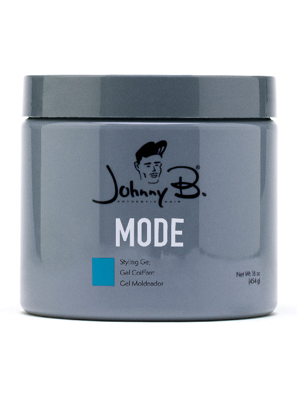 Johnny B. Mode Styling Gel