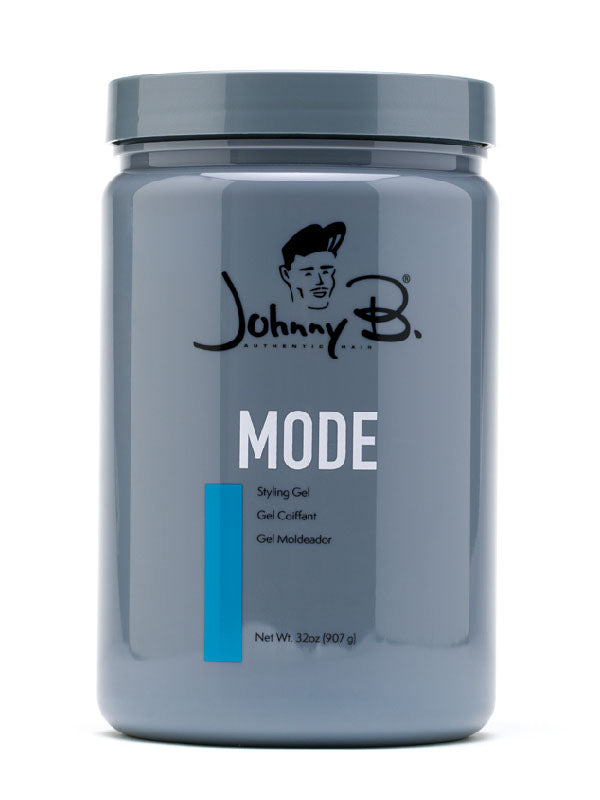 Johnny B. Mode Styling Gel