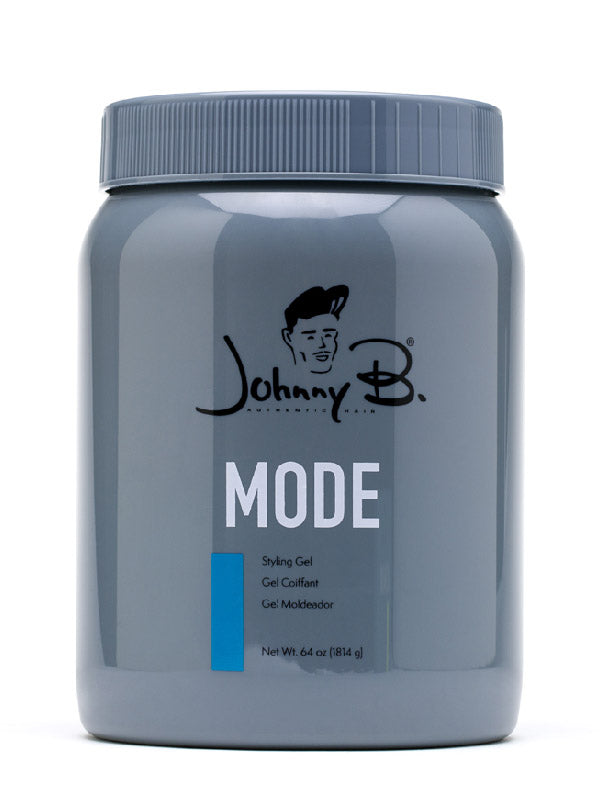 Johnny B. Mode Styling Gel