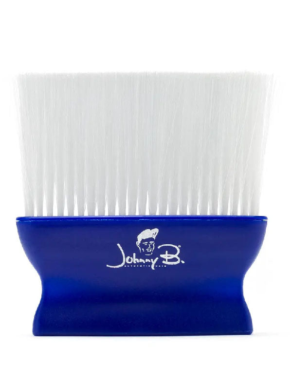 Johnny B. Neck Duster Essential for Clean Finishing Touches — Vip