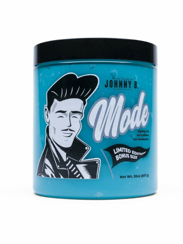 Johnny B. Mode Styling Gel
