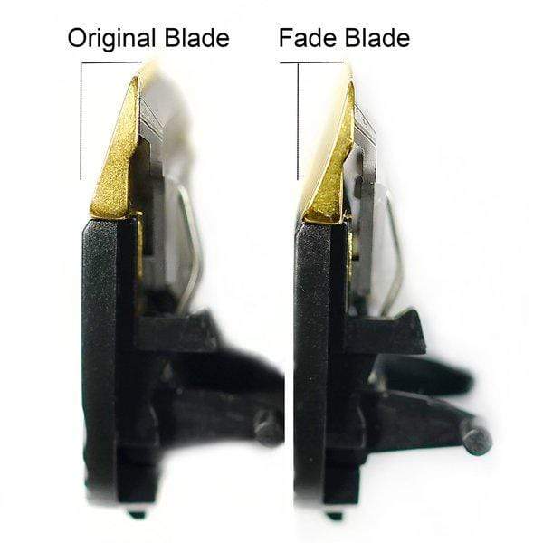 JRL Clipper Blade JRL FreshFade Blade