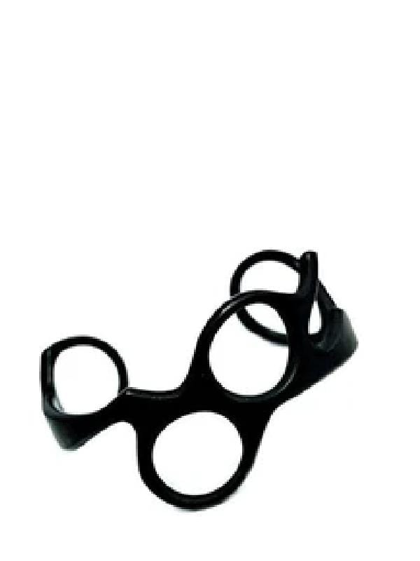 Kashi Bracelets Kashi Bracelet Scissors Black