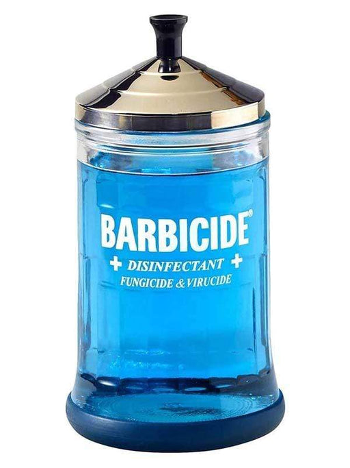 Barbicide 52410 Jar-Midsize