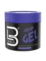 Hair Cream Gel