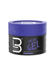 Cream Gel 