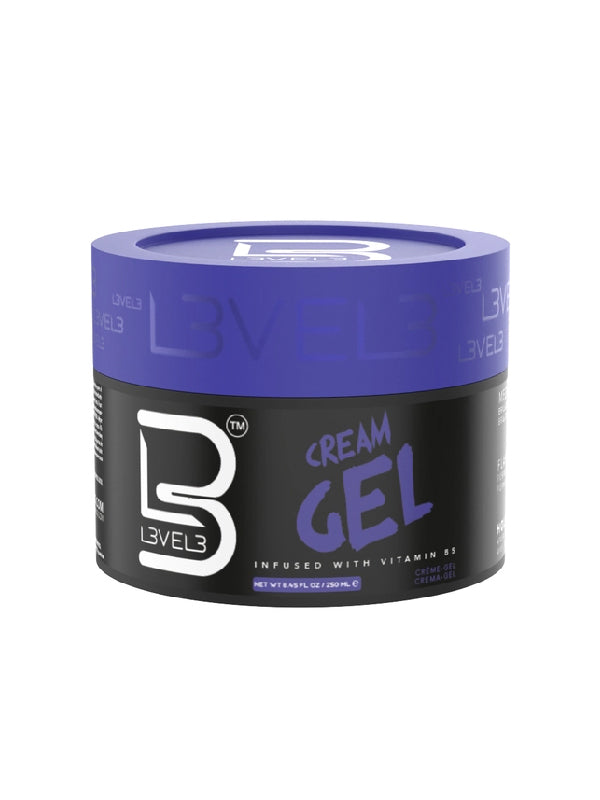 Cream Gel 
