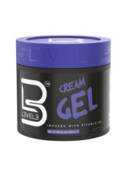 Cream Gel 