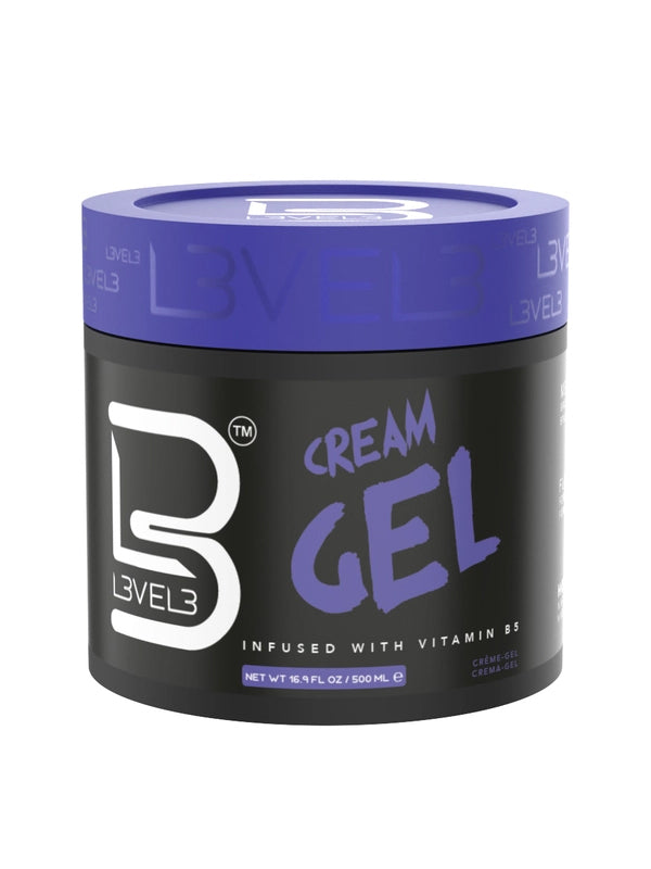 Cream Gel 