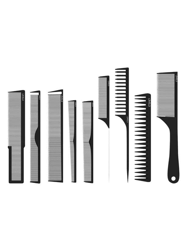 Hair Comb Set