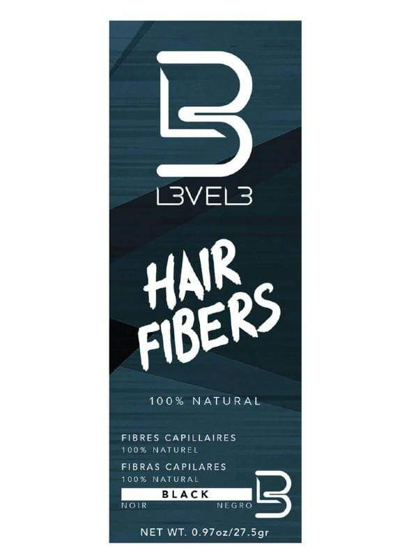 Hair Fibers