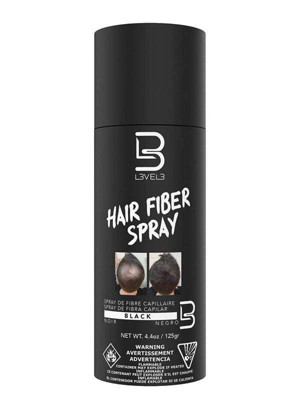Hair Fiber Spray