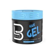 Super Strong Hair Styling Gel