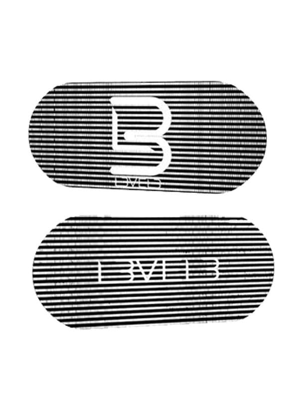 L3vel3 Hair Grips