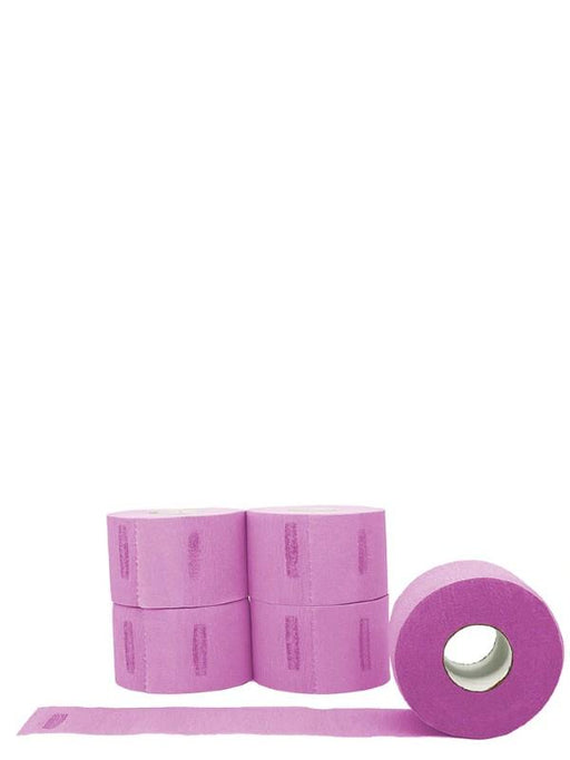 L3VEL3 Neck Strip Paper 5 Rolls