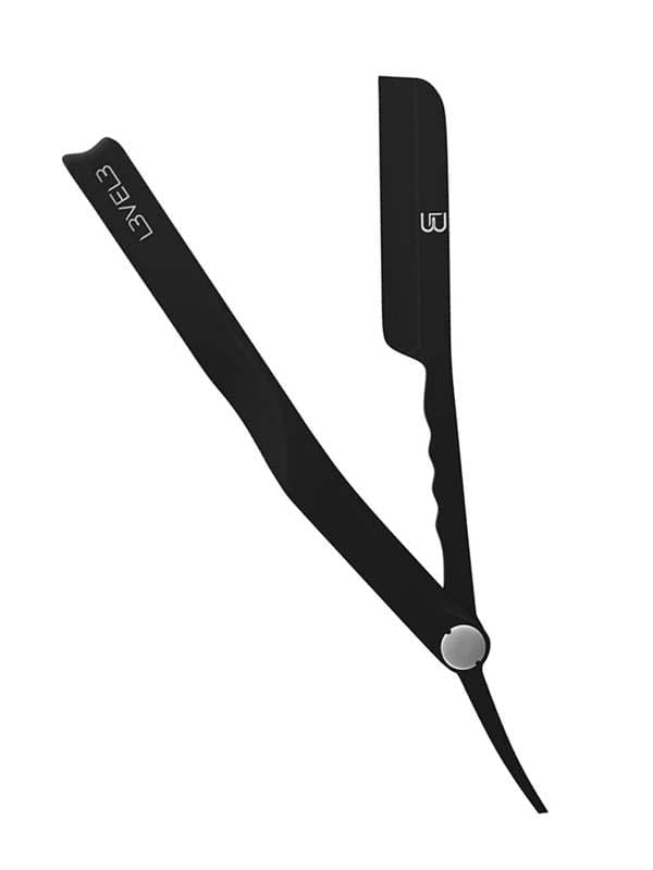 L3VEL3 Milly Clutch Razor Holder - Precision, Control & Comfort