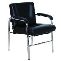 K-Concept Larry Shampoo Chair (Black)