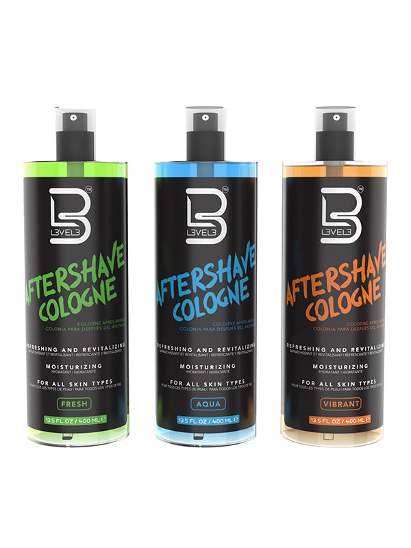 After Shave Cologne