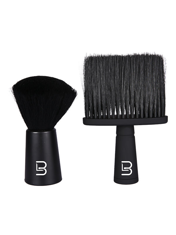 L3VEL3 Neck Brush Set 2 Pack #NB002SET