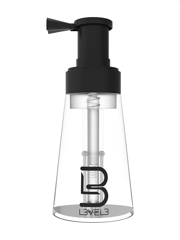Powder Spray Bottle