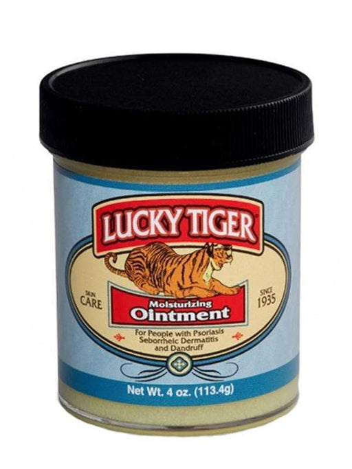 Lucky Tiger Skin Care Lucky Tiger Skin Ointment