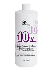 Marianna Hair Color Remover 10v 32oz Marianna Super Star Cream Peroxide Developer
