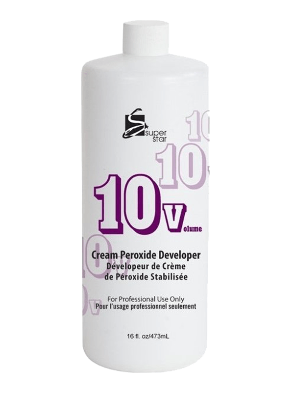 Marianna Hair Color Remover 10v 32oz Marianna Super Star Cream Peroxide Developer