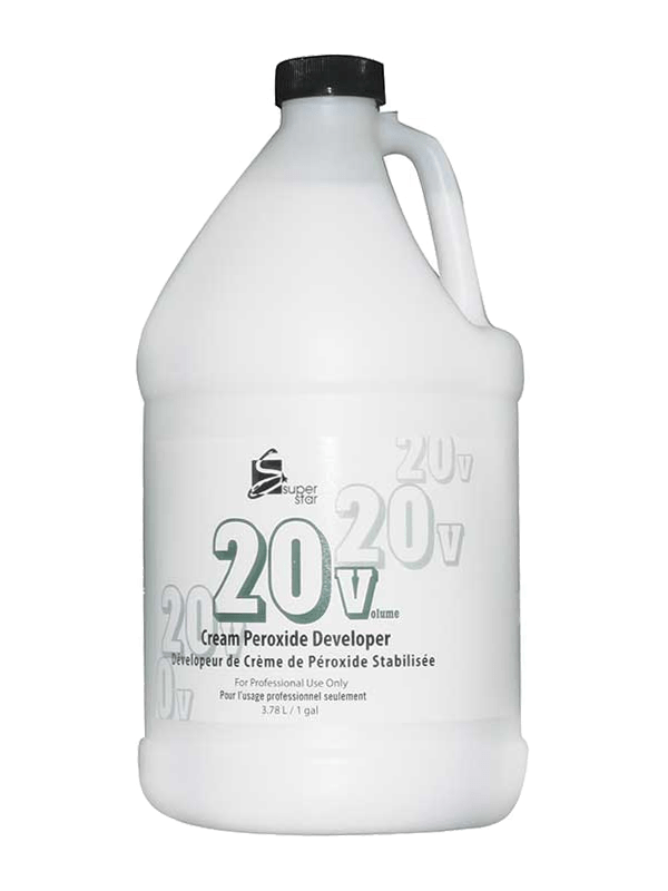 Marianna Hair Color Remover 20v 1gal Marianna Super Star Cream Peroxide Developer