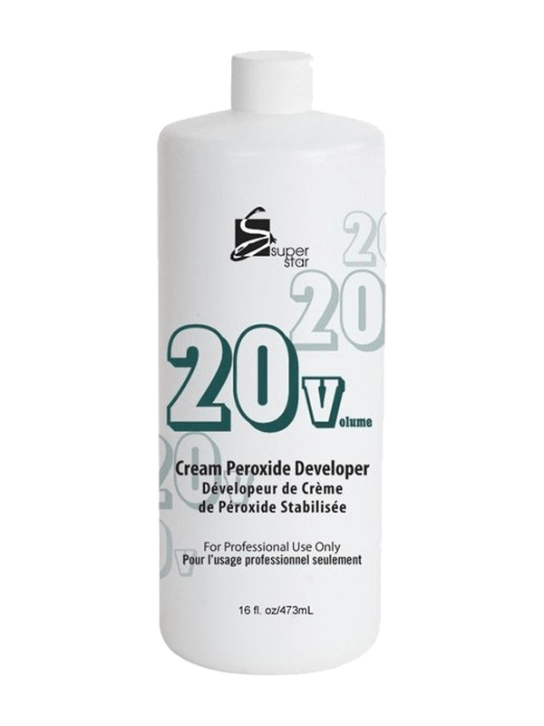 Marianna Hair Color Remover 20v 32oz Marianna Super Star Cream Peroxide Developer