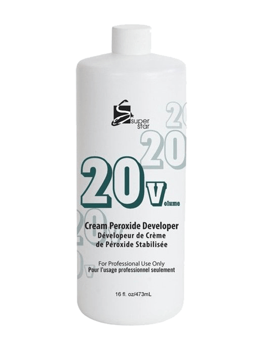 Marianna Hair Color Remover 20v 32oz Marianna Super Star Cream Peroxide Developer