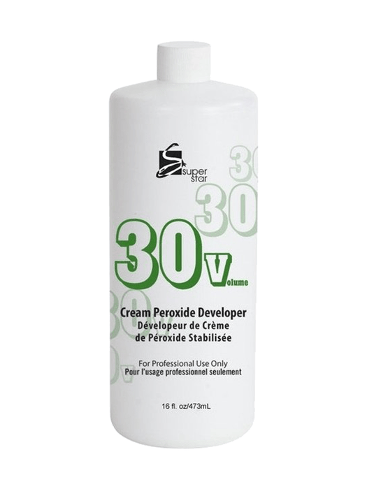 Marianna Hair Color Remover 30v 32oz Marianna Super Star Cream Peroxide Developer